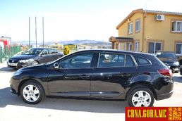 Prodajem auto: Renault - Megane 1.5 DCI 2012 godište, Nikšić - Vozila - Crna Gora