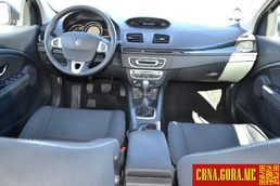 Prodajem auto: Renault - Megane 1.5 DCI 2012 godište, Nikšić - Vozila - Crna Gora