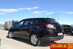 Prodajem auto: Renault - Megane 1.5 DCI 2012 godište, Nikšić - Vozila - Crna Gora