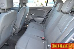 Prodajem auto: Renault - Megane 1.5 DCI 2012 godište, Nikšić - Vozila - Crna Gora