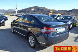 Prodajem auto: Citroen - C5 1.6 HDI 2011 godište, Nikšić - Vozila - Crna Gora