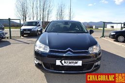 Prodajem auto: Citroen - C5 1.6 HDI 2011 godište, Nikšić - Vozila - Crna Gora