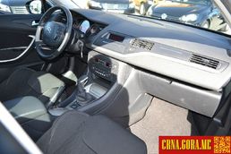 Prodajem auto: Citroen - C5 1.6 HDI 2011 godište, Nikšić - Vozila - Crna Gora