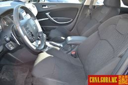 Prodajem auto: Citroen - C5 1.6 HDI 2011 godište, Nikšić - Vozila - Crna Gora