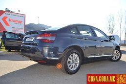 Prodajem auto: Citroen - C5 1.6 HDI 2011 godište, Nikšić - Vozila - Crna Gora