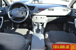 Prodajem auto: Citroen - C5 1.6 HDI 2011 godište, Nikšić - Vozila - Crna Gora