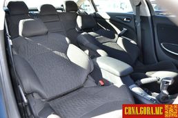 Prodajem auto: Citroen - C5 1.6 HDI 2011 godište, Nikšić - Vozila - Crna Gora