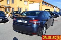 Prodajem auto: Citroen - C5 1.6 HDI 2011 godište, Nikšić - Vozila - Crna Gora