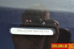 Prodajem auto: Audi - A3 1.6 sb tdi 2010 godište, Nikšić - Vozila - Crna Gora