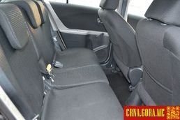 Prodajem auto: Toyota - Yaris 1.4D-4D 2010 godište, Nikšić - Vozila - Crna Gora