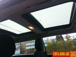 Prodajem auto: Mini - Cooper Clubman AUTOMATIK 2008 godište, Podgorica - Vozila - Crna Gora