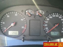 Prodajem auto: Volkswagen - Golf 4 TDI 2006 godište, Cetinje - Vozila - Crna Gora
