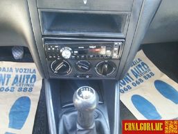 Prodajem auto: Volkswagen - Golf 4 TDI 2006 godište, Cetinje - Vozila - Crna Gora