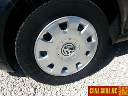 Prodajem auto: Volkswagen - Golf 4 TDI 2006 godište, Cetinje - Vozila - Crna Gora
