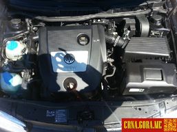Prodajem auto: Volkswagen - Golf 4 TDI 2006 godište, Cetinje - Vozila - Crna Gora