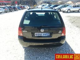 Prodajem auto: Volkswagen - Golf 4 TDI 2006 godište, Cetinje - Vozila - Crna Gora