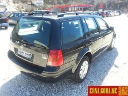 Prodajem auto: Volkswagen - Golf 4 TDI 2006 godište, Cetinje - Vozila - Crna Gora