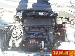 Prodajem auto: Citroen - Nemo HDI 2010 godište, Cetinje - Vozila - Crna Gora