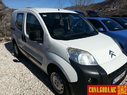 Prodajem auto: Citroen - Nemo HDI 2010 godište, Cetinje - Vozila - Crna Gora