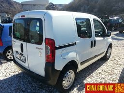 Prodajem auto: Citroen - Nemo HDI 2010 godište, Cetinje - Vozila - Crna Gora
