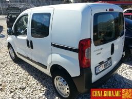 Prodajem auto: Citroen - Nemo HDI 2010 godište, Cetinje - Vozila - Crna Gora