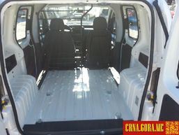 Prodajem auto: Citroen - Nemo HDI 2010 godište, Cetinje - Vozila - Crna Gora