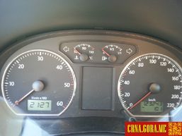 Prodajem auto: Volkswagen - Polo TDI 2005 godište, Cetinje - Vozila - Crna Gora