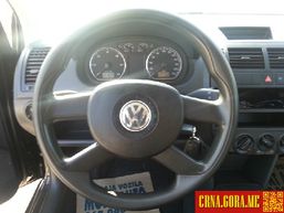 Prodajem auto: Volkswagen - Polo TDI 2005 godište, Cetinje - Vozila - Crna Gora