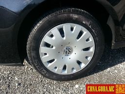 Prodajem auto: Volkswagen - Polo TDI 2005 godište, Cetinje - Vozila - Crna Gora