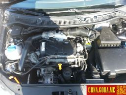 Prodajem auto: Volkswagen - Polo TDI 2005 godište, Cetinje - Vozila - Crna Gora
