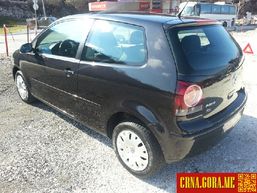 Prodajem auto: Volkswagen - Polo TDI 2005 godište, Cetinje - Vozila - Crna Gora
