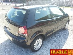 Prodajem auto: Volkswagen - Polo TDI 2005 godište, Cetinje - Vozila - Crna Gora