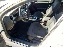 AUDI A4 TDI AVANT ADVANCED MULTITONIC P.D.F. - Vozila - Crna Gora