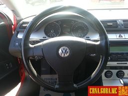 Prodajem auto: Volkswagen - Passat TDI 2009 godište, Cetinje - Vozila - Crna Gora