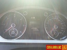 Prodajem auto: Volkswagen - Passat TDI 2009 godište, Cetinje - Vozila - Crna Gora