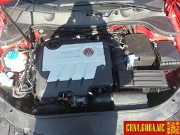 Prodajem auto: Volkswagen - Passat TDI 2009 godište, Cetinje - Vozila - Crna Gora