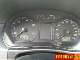 Prodajem auto: Volkswagen - Polo SDI 2004 godište, Cetinje - Vozila - Crna Gora