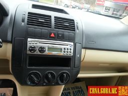 Prodajem auto: Volkswagen - Polo SDI 2004 godište, Cetinje - Vozila - Crna Gora