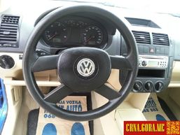 Prodajem auto: Volkswagen - Polo SDI 2004 godište, Cetinje - Vozila - Crna Gora