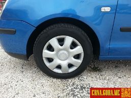 Prodajem auto: Volkswagen - Polo SDI 2004 godište, Cetinje - Vozila - Crna Gora
