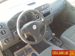 Prodajem auto: Volkswagen - Golf 5 TDI 2005 godište, Cetinje - Vozila - Crna Gora