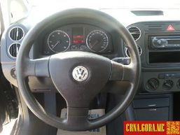 Prodajem auto: Volkswagen - Golf 5 TDI 2005 godište, Cetinje - Vozila - Crna Gora