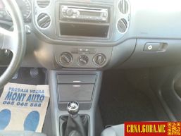 Prodajem auto: Volkswagen - Golf 5 TDI 2005 godište, Cetinje - Vozila - Crna Gora