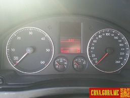 Prodajem auto: Volkswagen - Golf 5 TDI 2005 godište, Cetinje - Vozila - Crna Gora