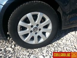 Prodajem auto: Volkswagen - Golf 5 TDI 2005 godište, Cetinje - Vozila - Crna Gora