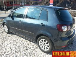 Prodajem auto: Volkswagen - Golf 5 TDI 2005 godište, Cetinje - Vozila - Crna Gora