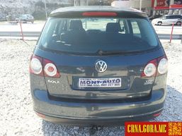 Prodajem auto: Volkswagen - Golf 5 TDI 2005 godište, Cetinje - Vozila - Crna Gora