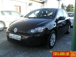 Prodajem auto: Volkswagen - Golf 6 tdi 2010 godište, Podgorica - Vozila - Crna Gora