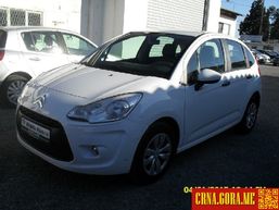 Prodajem auto: Citroen - C3 hdi 2010 godište, Podgorica - Vozila - Crna Gora