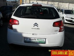 Prodajem auto: Citroen - C3 hdi 2010 godište, Podgorica - Vozila - Crna Gora